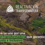 Reactivación Transformadora de Latinoamérica y el Caribe